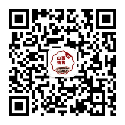 加油微驿站公众号二维码