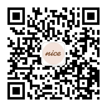 搞笑性格图公众号二维码