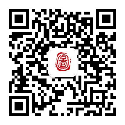 宜春市图书馆公众号二维码