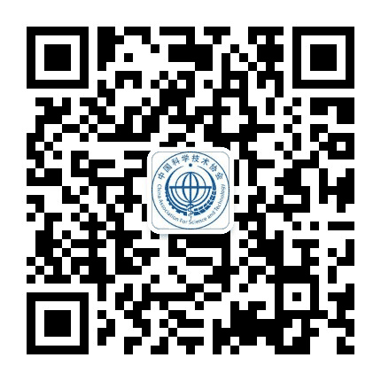 科普宁河公众号二维码