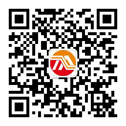 美滋滋综合服务平台公众号二维码