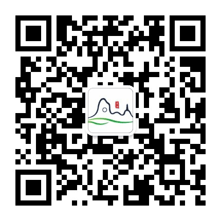 穿山党务公众号二维码