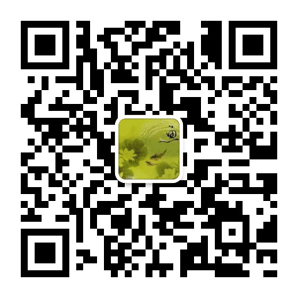 全球钓鱼百科公众号二维码