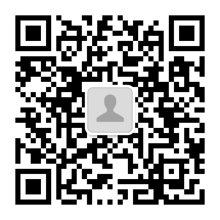 商洛扶贫公众号二维码