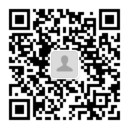 潍坊高层次人才公众号二维码