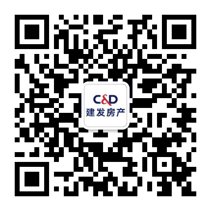 漳浦建发玺院公众号二维码