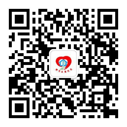香河园街道柳芳北里社区公众号二维码