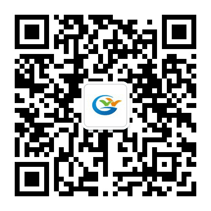 广西物产集团公众号二维码