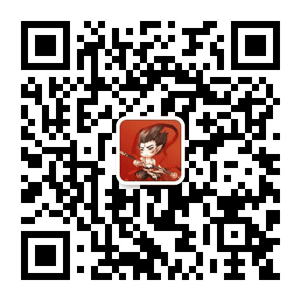 老妹陪你玩游戏公众号二维码