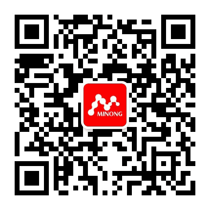 美浓世纪集团公众号二维码