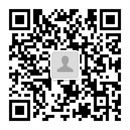 江城交警公众号二维码