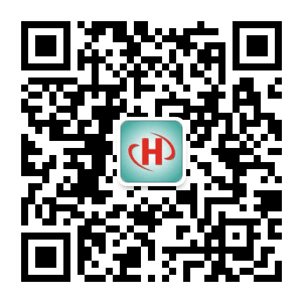 武汉大学中南医院妇科公众号二维码