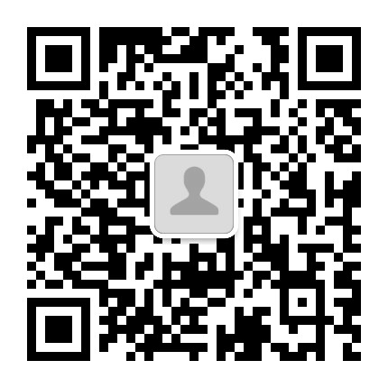 胜利办爱民社区公众号二维码