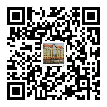 德宏州老年大学公众号二维码