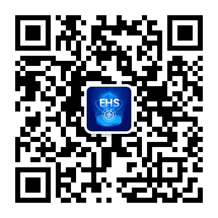 上海交通大学实验室安全卫士公众号二维码
