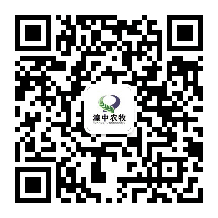 湟中农牧公众号二维码