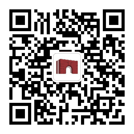 南雄文博公众号二维码