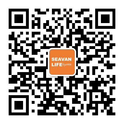 水湾科技公众号二维码