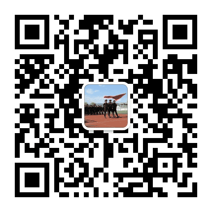 商洛公安公众号二维码