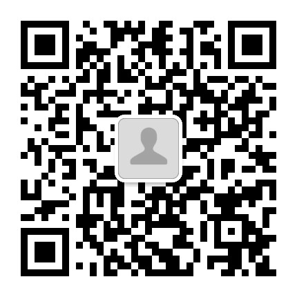 柯城人社公众号二维码