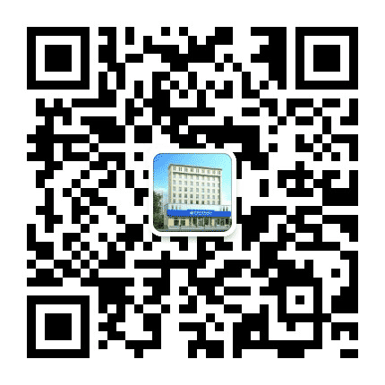 红安农商银行公众号二维码