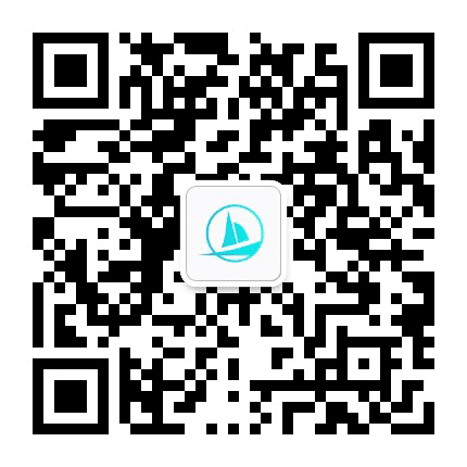 启航者集团公众号二维码