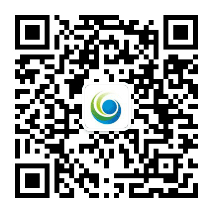 发展惠民公众号二维码