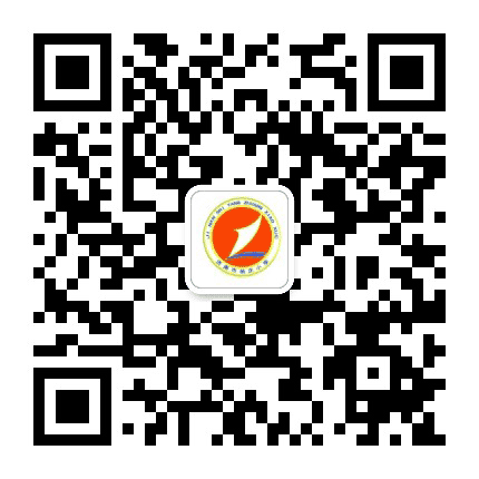 济南市杨庄小学公众号二维码