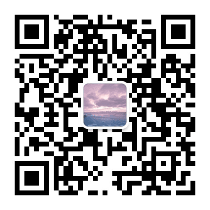 每日生活购公众号二维码