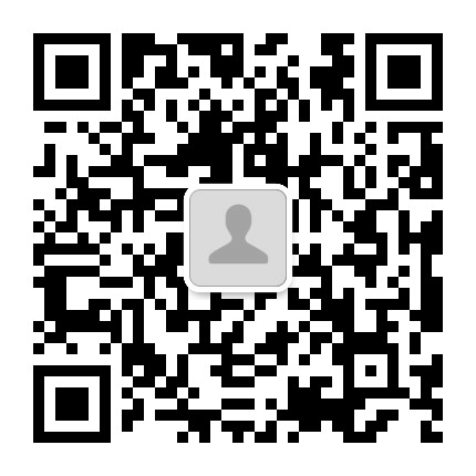 柳北应急公众号二维码