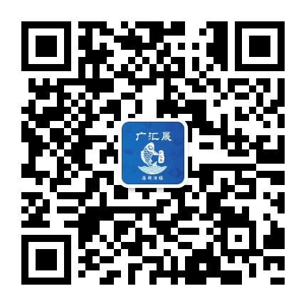 天鲜阁平沙店公众号二维码