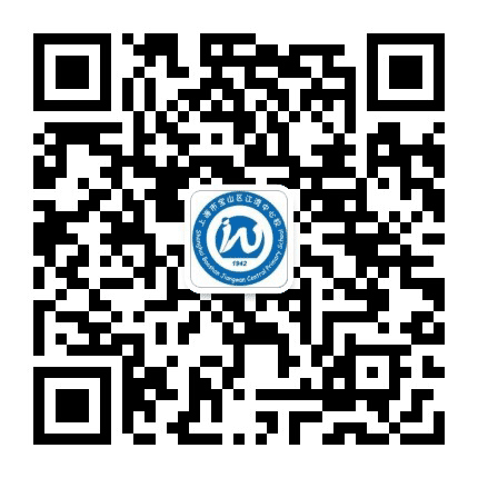 上海市宝山区江湾中心校公众号二维码