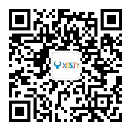 希德胜国际教育公众号二维码