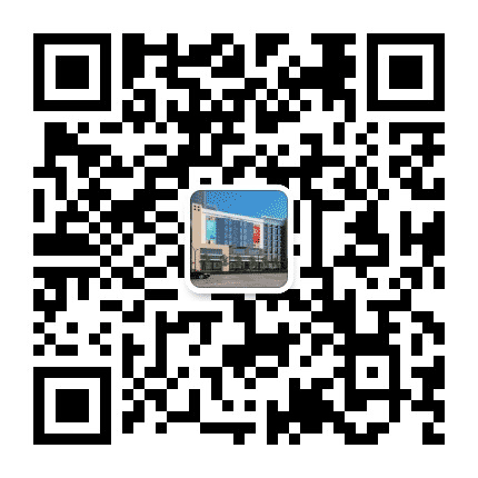东凤金融商务中心公众号二维码