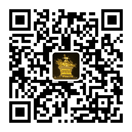 美丽牡丹江公众号二维码
