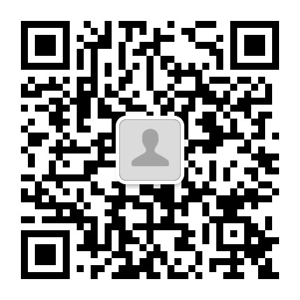 管委会办公室公众号二维码