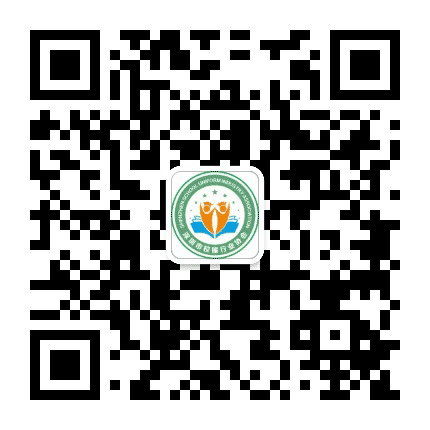 深圳市校服行业协会公众号二维码