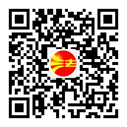 法治临河公众号二维码