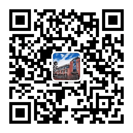 遂宁市金鱼幼儿园公众号二维码