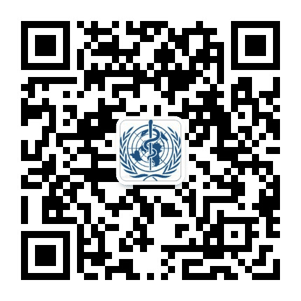鼓楼卫健公众号二维码