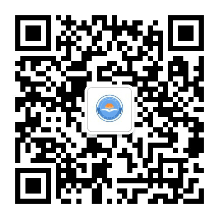 临安工商联公众号二维码