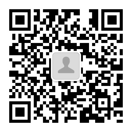 贵州金元茶园电厂公众号二维码