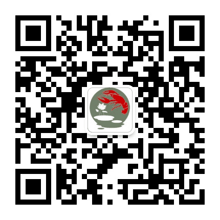 望城荷花虾公众号二维码