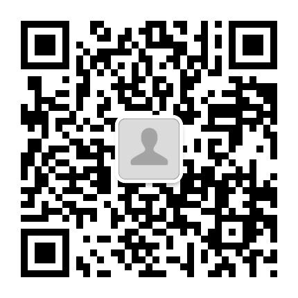 小楼伴听公众号二维码