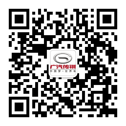 临平车尚店公众号二维码