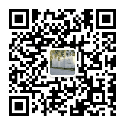 邓庄街道办事处公众号二维码