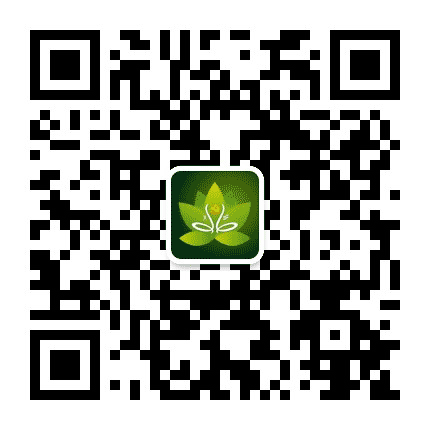 莲花北苑社区公众号二维码