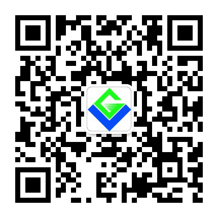 天津临港经济区公众号二维码