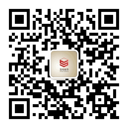 天门至尚装饰公众号二维码