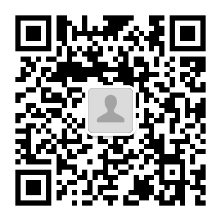 曹宅发布公众号二维码